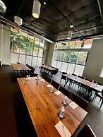 Hampton Inn & Suites Portland-Pearl District