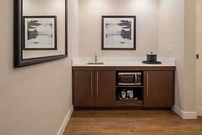 Hampton Inn & Suites Portland-Pearl District