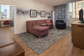 Hampton Inn & Suites Portland-Pearl District