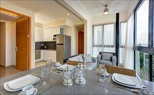 Anah Suites - Las Flores Properties