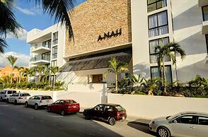 Anah Suites - Las Flores Properties