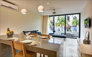 Anah Suites - Las Flores Properties