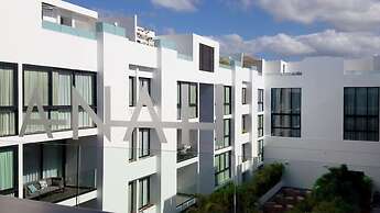 Anah Suites - Las Flores Properties