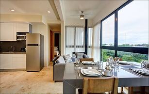 Anah Suites - Las Flores Properties