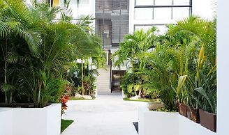 Anah Suites - Las Flores Properties