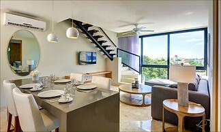 Anah Suites - Las Flores Properties