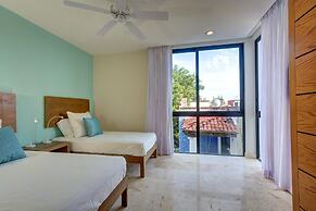 Anah Suites - Las Flores Properties