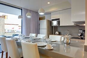 Anah Suites - Las Flores Properties
