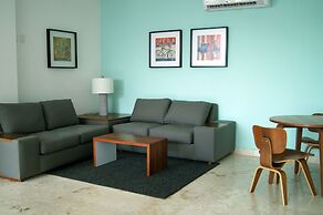 Anah Suites - Las Flores Properties