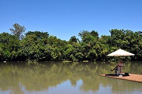 Lagos de Jurema Termas Resort