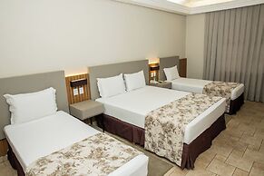 Lagos de Jurema Termas Resort