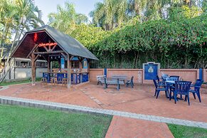 Lagos de Jurema Termas Resort