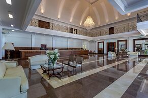 Lagos de Jurema Termas Resort