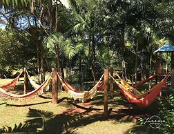 Lagos de Jurema Termas Resort