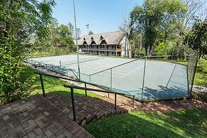 Lagos de Jurema Termas Resort