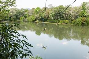 Lagos de Jurema Termas Resort