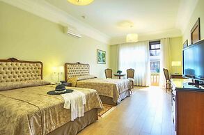 Lagos de Jurema Termas Resort