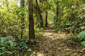 Lagos de Jurema Termas Resort