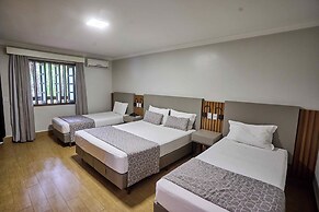 Lagos de Jurema Termas Resort