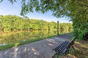 Lagos de Jurema Termas Resort
