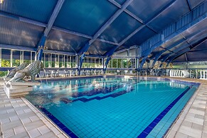 Lagos de Jurema Termas Resort