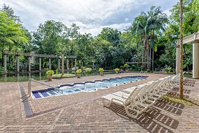 Lagos de Jurema Termas Resort