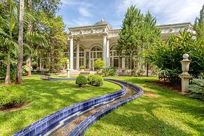 Lagos de Jurema Termas Resort