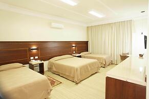 Lagos de Jurema Termas Resort