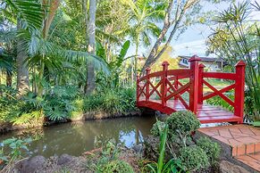 Lagos de Jurema Termas Resort