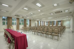 Lagos de Jurema Termas Resort