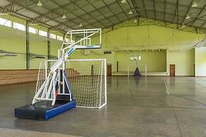 Lagos de Jurema Termas Resort