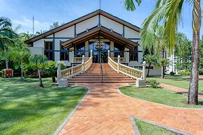 Lagos de Jurema Termas Resort