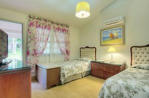 Lagos de Jurema Termas Resort