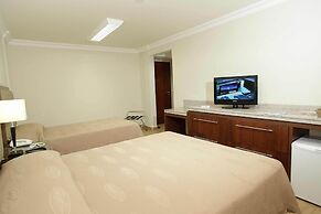 Lagos de Jurema Termas Resort