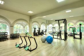 Lagos de Jurema Termas Resort