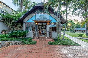 Lagos de Jurema Termas Resort