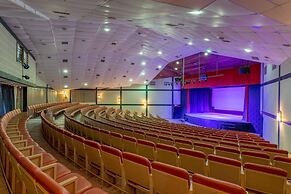 Lagos de Jurema Termas Resort