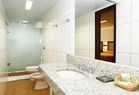 Lagos de Jurema Termas Resort