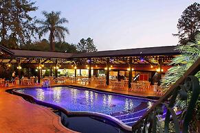 Lagos de Jurema Termas Resort