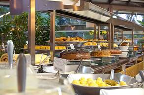 Lagos de Jurema Termas Resort