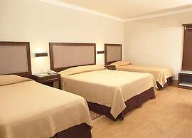 Lagos de Jurema Termas Resort