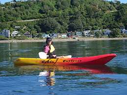 Kapiti Waves Beach Retreat