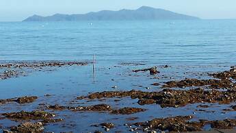 Kapiti Waves Beach Retreat