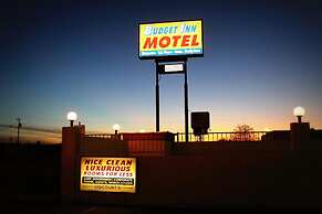 Budget Inn