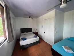 Blue Dream Kiteboarding Resort