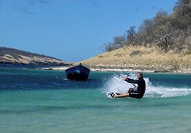Blue Dream Kiteboarding Resort