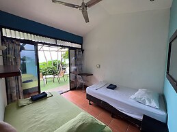 Blue Dream Kiteboarding Resort