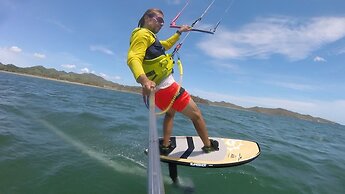 Blue Dream Kiteboarding Resort