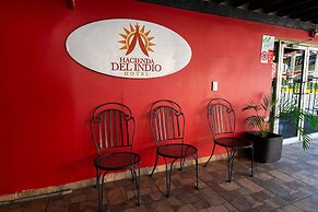 Hotel Hacienda del Indio
