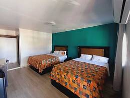 Hotel Hacienda del Indio